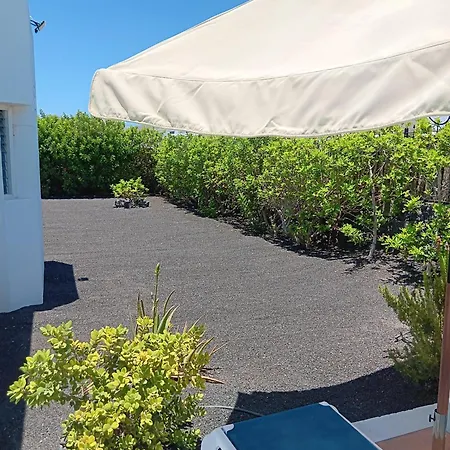 Casa Jaime Villa Puerto del Carmen (Lanzarote)