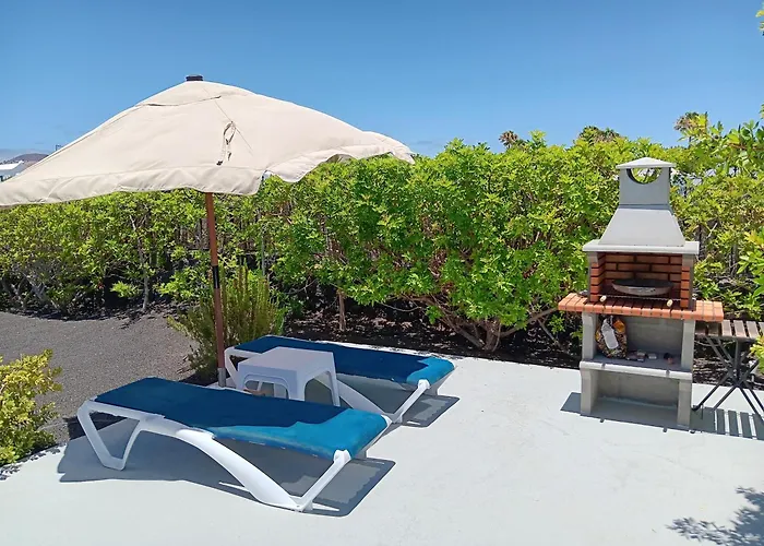 Casa Jaime Puerto del Carmen (Lanzarote)