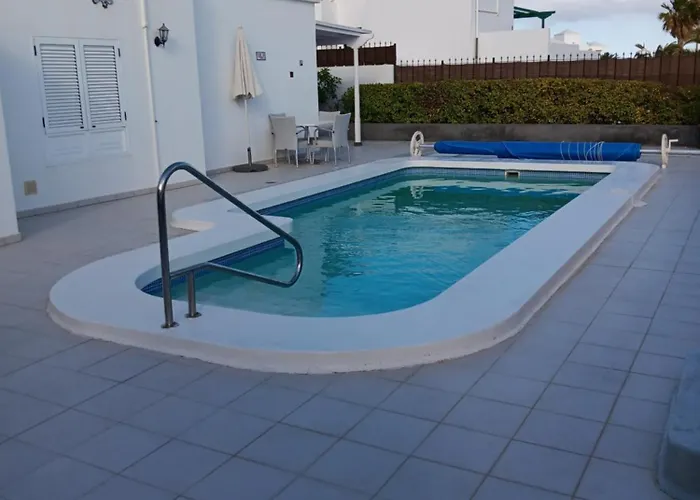 Casa Jaime 푸에르토 델 카르멘