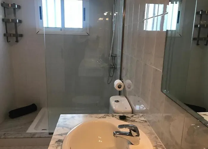 Casa Jaime Willa Puerto del Carmen (Lanzarote)