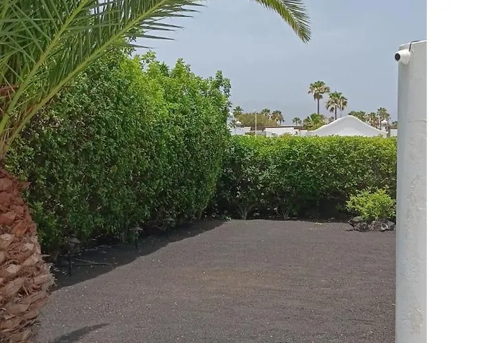 Willa Casa Jaime Puerto del Carmen (Lanzarote)