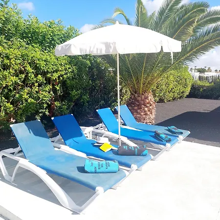 ヴィラ Casa Jaime