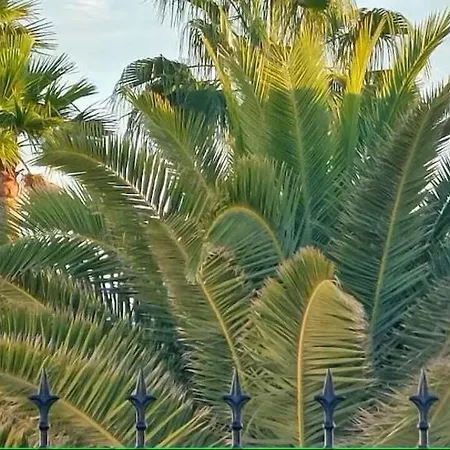 ヴィラ Casa Jaime プエルト・デル・カルメン