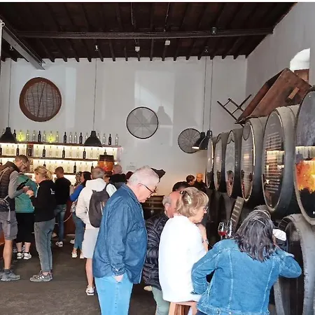 ヴィラ Casa Jaime プエルト・デル・カルメン