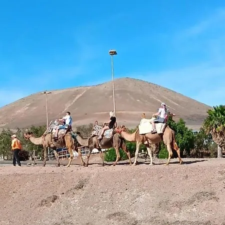 Vila Casa Jaime Puerto del Carmen (Lanzarote)