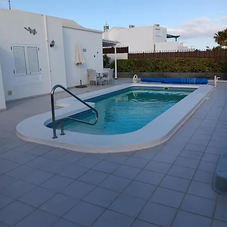 Casa Jaime プエルト・デル・カルメン