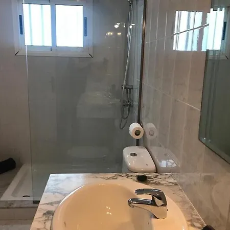 Casa Jaime ヴィラ プエルト・デル・カルメン