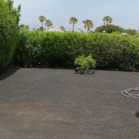 Casa Jaime ヴィラ *