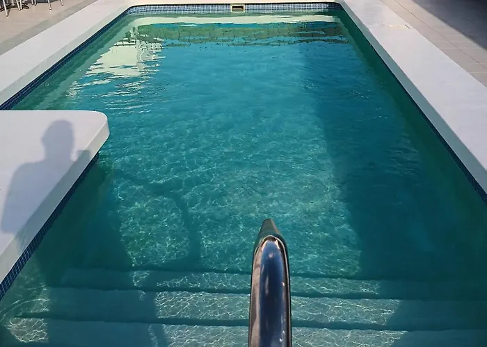 Vila Casa Jaime Puerto del Carmen (Lanzarote)