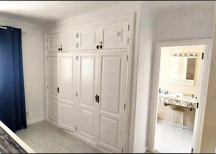 Vila Casa Jaime Puerto del Carmen (Lanzarote)