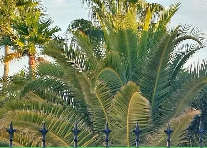 Vila Casa Jaime Puerto del Carmen (Lanzarote)