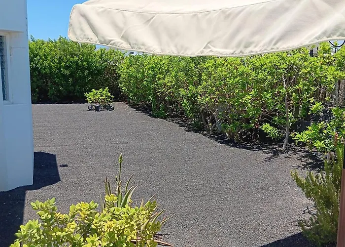 Casa Jaime Vila Puerto del Carmen (Lanzarote)