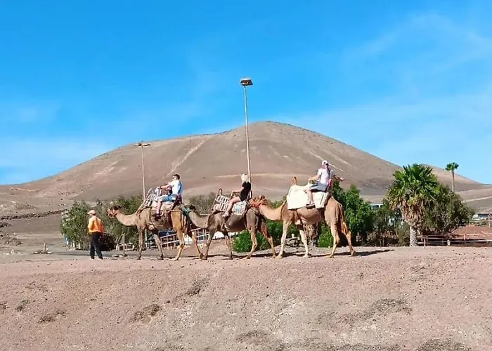 Vila Casa Jaime Puerto del Carmen (Lanzarote)