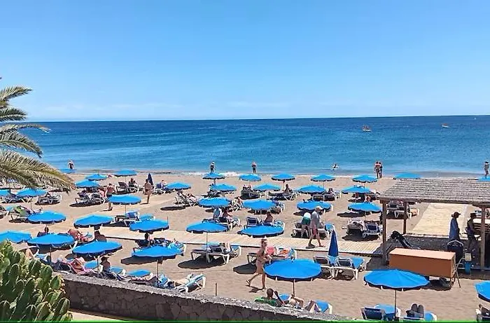 Vila Casa Jaime Puerto del Carmen (Lanzarote)