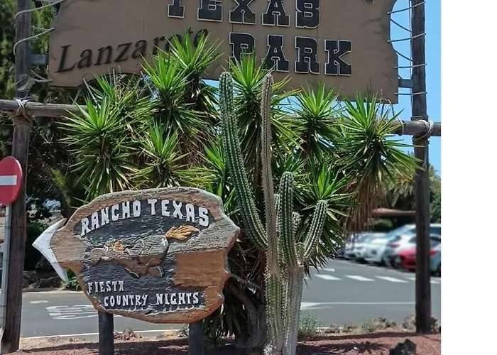 Casa Jaime * Puerto del Carmen (Lanzarote)