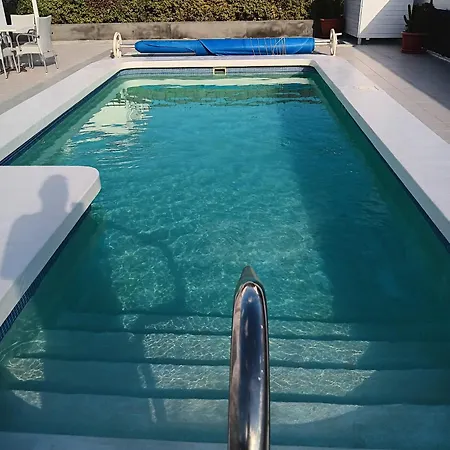 Villa Casa Jaime Puerto del Carmen (Lanzarote)