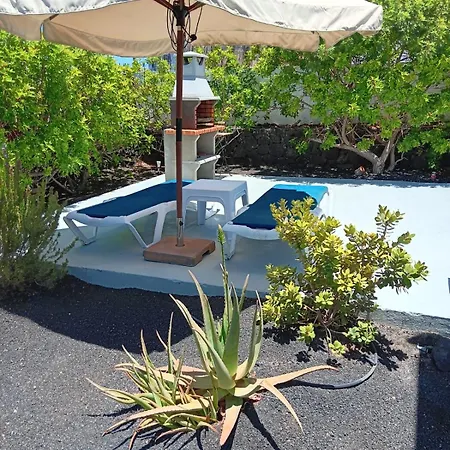 Villa Casa Jaime Puerto del Carmen (Lanzarote)